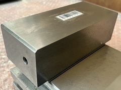 精密バイス 120