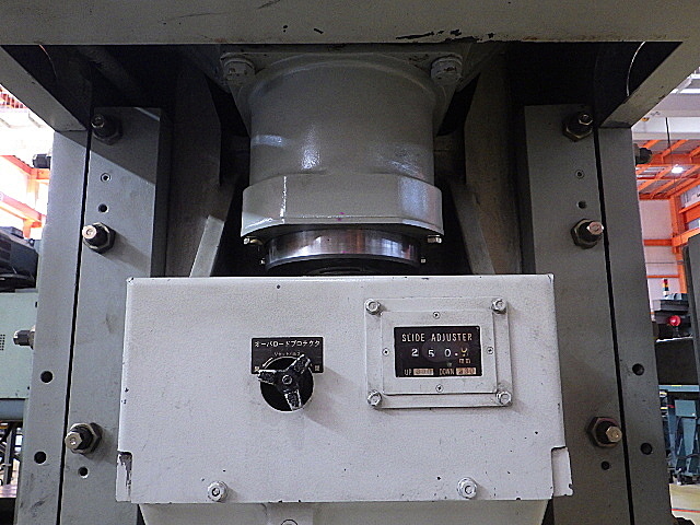 コマツ C型プレス OBS60-3B