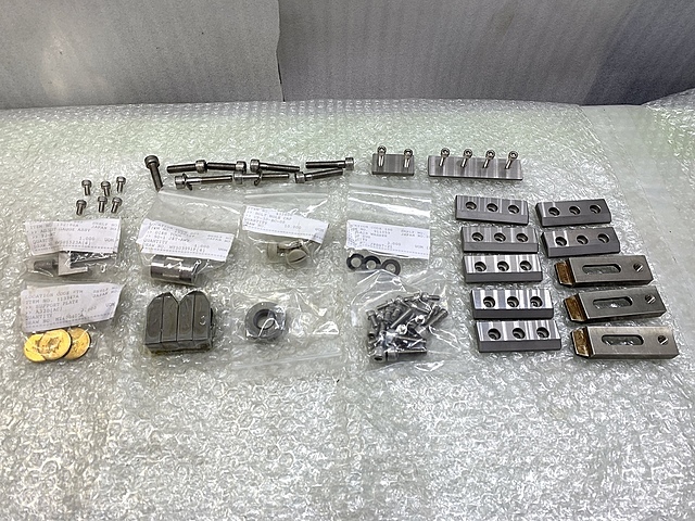 ソディック ワイヤーカット治具 SWS-825L