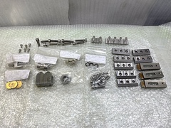 ソディック ワイヤーカット治具 SWS-825L