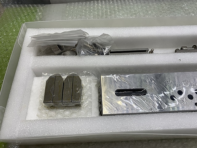 ソディック ワイヤーカット治具 SWS-825L