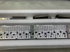 ソディック ワイヤーカット治具 SWS-825L
