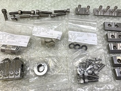 ソディック ワイヤーカット治具 SWS-825L
