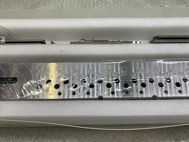 ソディック ワイヤーカット治具 SWS-825L