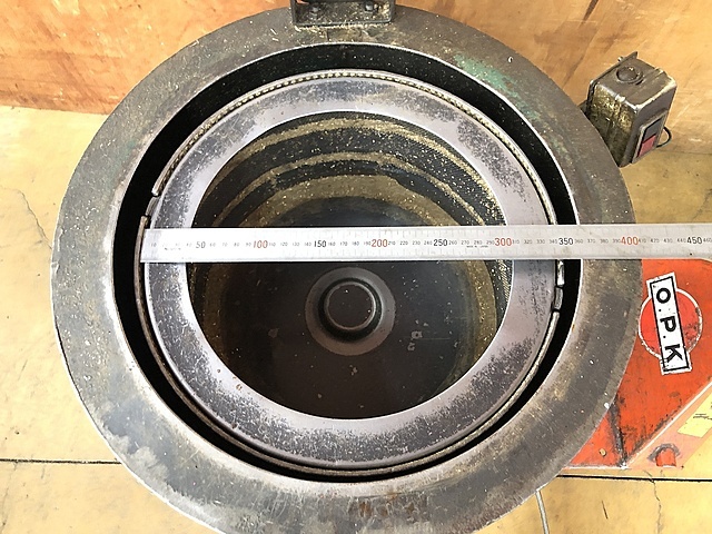 マルイチ工機 遠心分離機 DD型14号