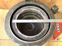 マルイチ工機 遠心分離機 DD型14号