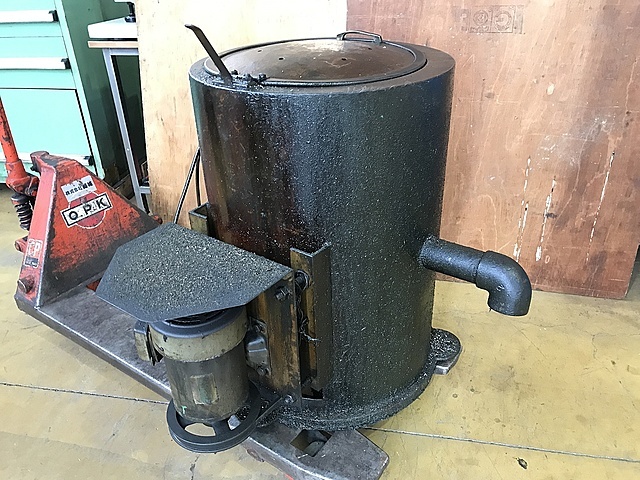 大榮製作所 遠心分離機 DT2B型14吋
