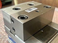北川 パワーバイス VC104