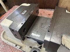 津田駒 マシンバイス VR-200