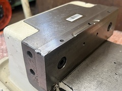 津田駒 マシンバイス VR-200