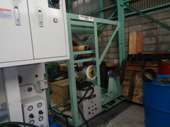 萩原工業 スリッター HSF-908-500