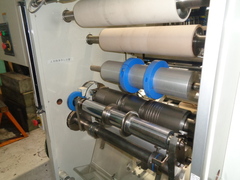 萩原工業 スリッター HSF-908-500