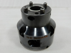 system 3R 手動チャック -