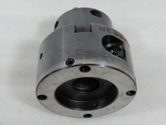 system 3R 手動チャック -