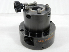system 3R 手動チャック -