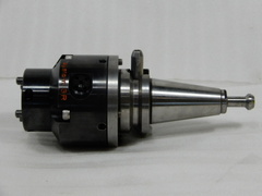 system 3R 手動チャック　ホルダー付き -