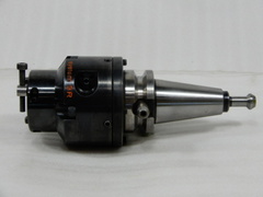system 3R 手動チャック　ホルダー付き -