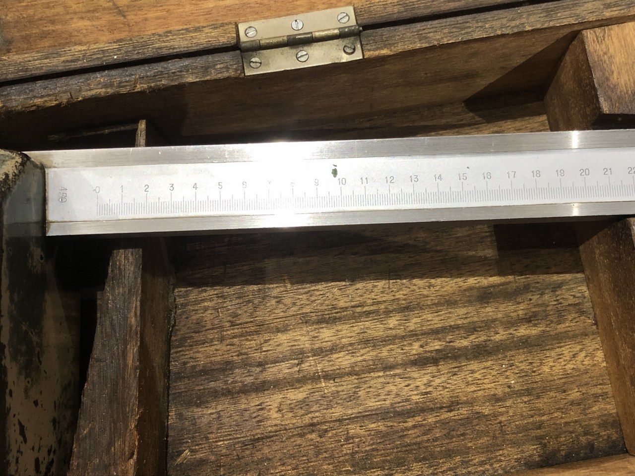 タカヤマ ハイトゲージ 60cm