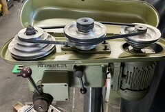 北川鉄工所 タッピングボール盤 KDT-410