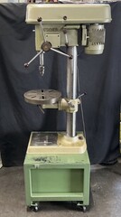 北川鉄工所 タッピングボール盤 KDT-410