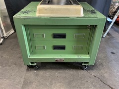 北川鉄工所 タッピングボール盤 KDT-410