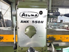 東 ラジアルボール盤 AMK-850H