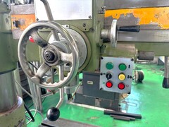 東 ラジアルボール盤 AMK-850H