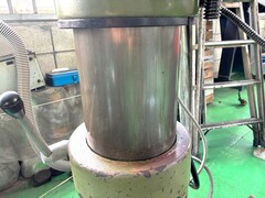 東 ラジアルボール盤 AMK-850H