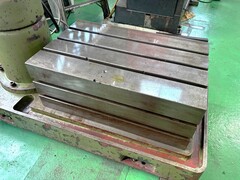 東 ラジアルボール盤 AMK-850H