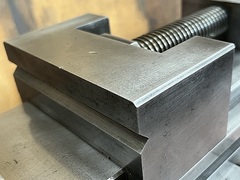 傾斜精密バイス 120