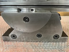 傾斜精密バイス 120