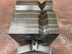 カネテック マグネット桝形ブロック KY-2