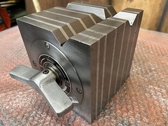 カネテック マグネット桝形ブロック KY-2