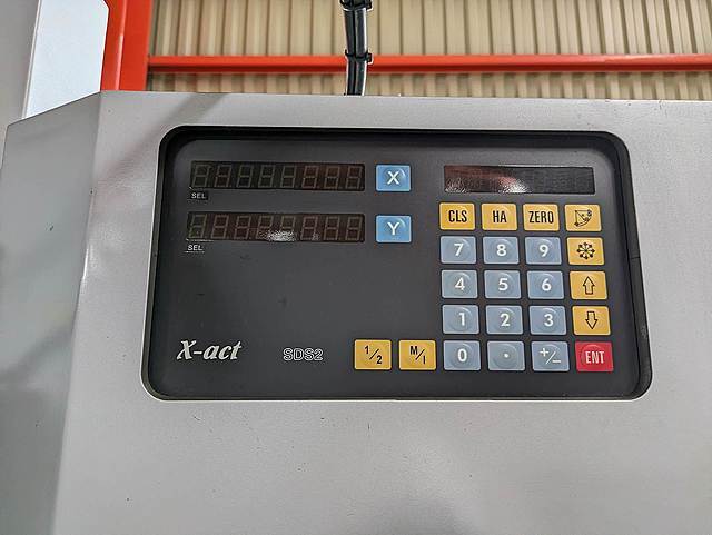 ソディック 細穴放電加工機 K1C