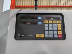 ソディック 細穴放電加工機 K1C
