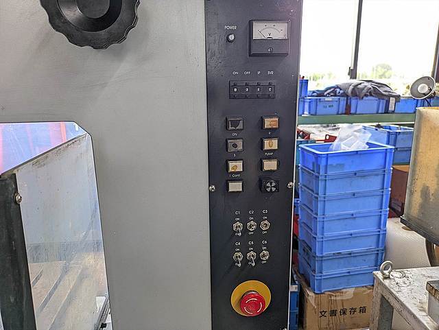 ソディック 細穴放電加工機 K1C