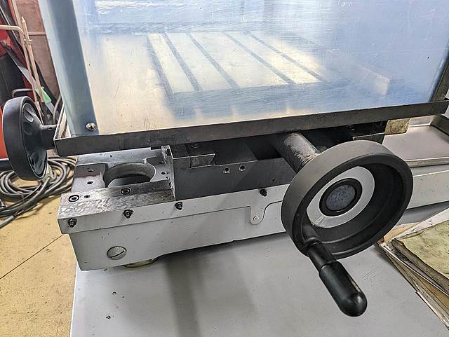 ソディック 細穴放電加工機 K1C