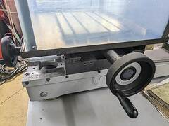 ソディック 細穴放電加工機 K1C