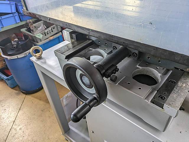 ソディック 細穴放電加工機 K1C