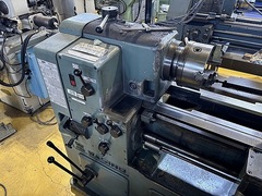 ワシノ 汎用旋盤 LPT-35C