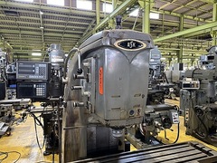 遠州 ひざ型フライス VF2