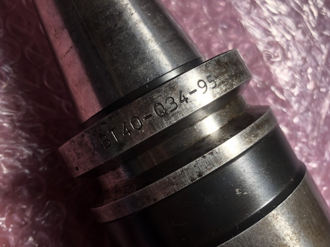 日研/NIKKEN BT40 BT40-Q34-95