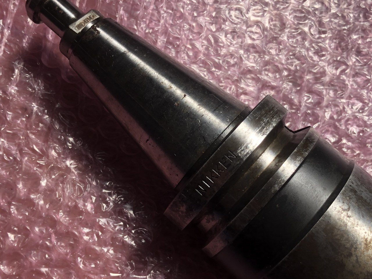 日研/NIKKEN BT40 BT40-Q34-95