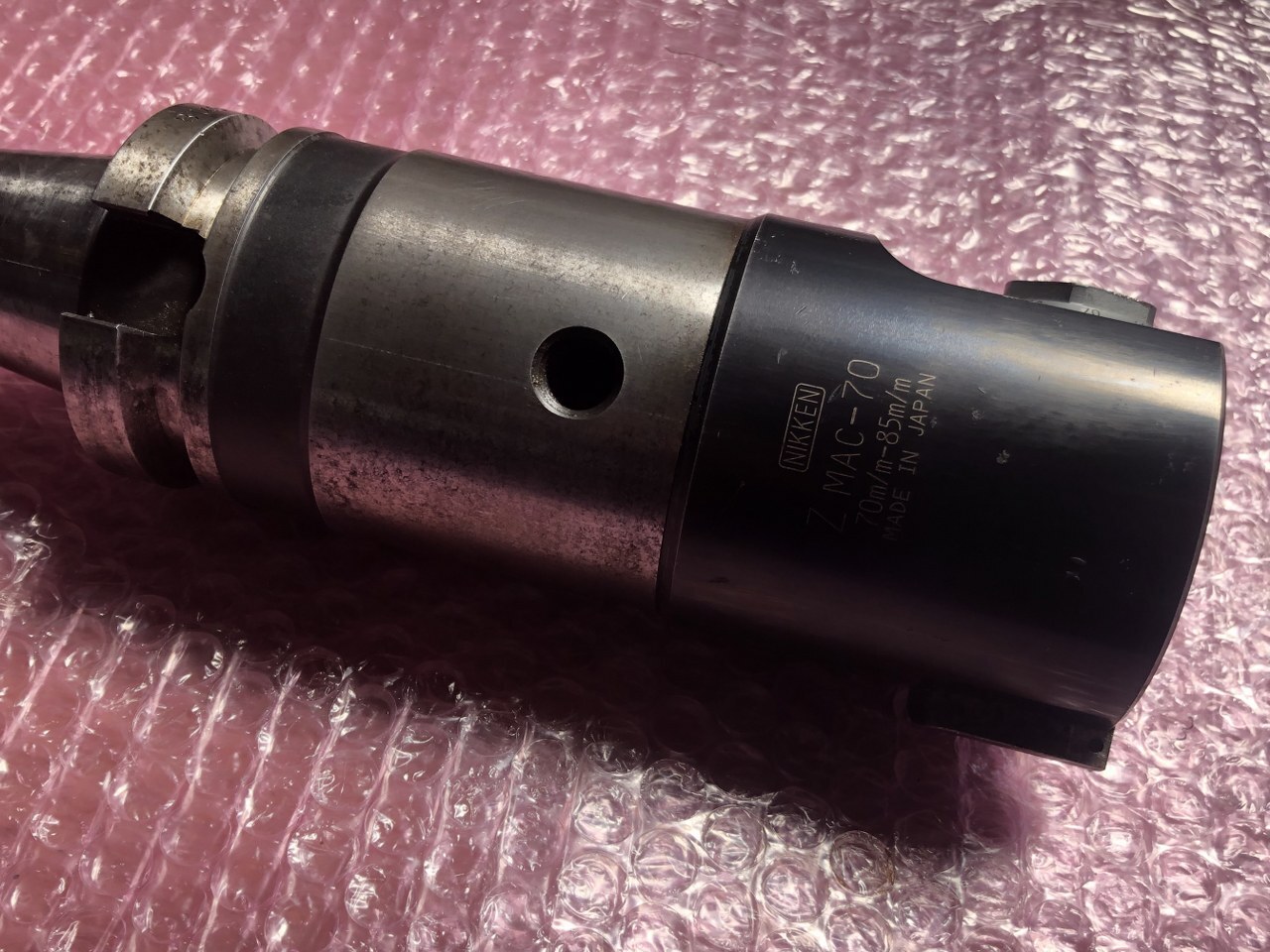 日研/NIKKEN BT40 BT40-Q34-95