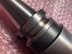 MST/溝口 BT40 BT40-MBJ70-165