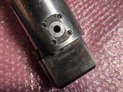 MST/溝口 BT40 BT40-MBJ70-165