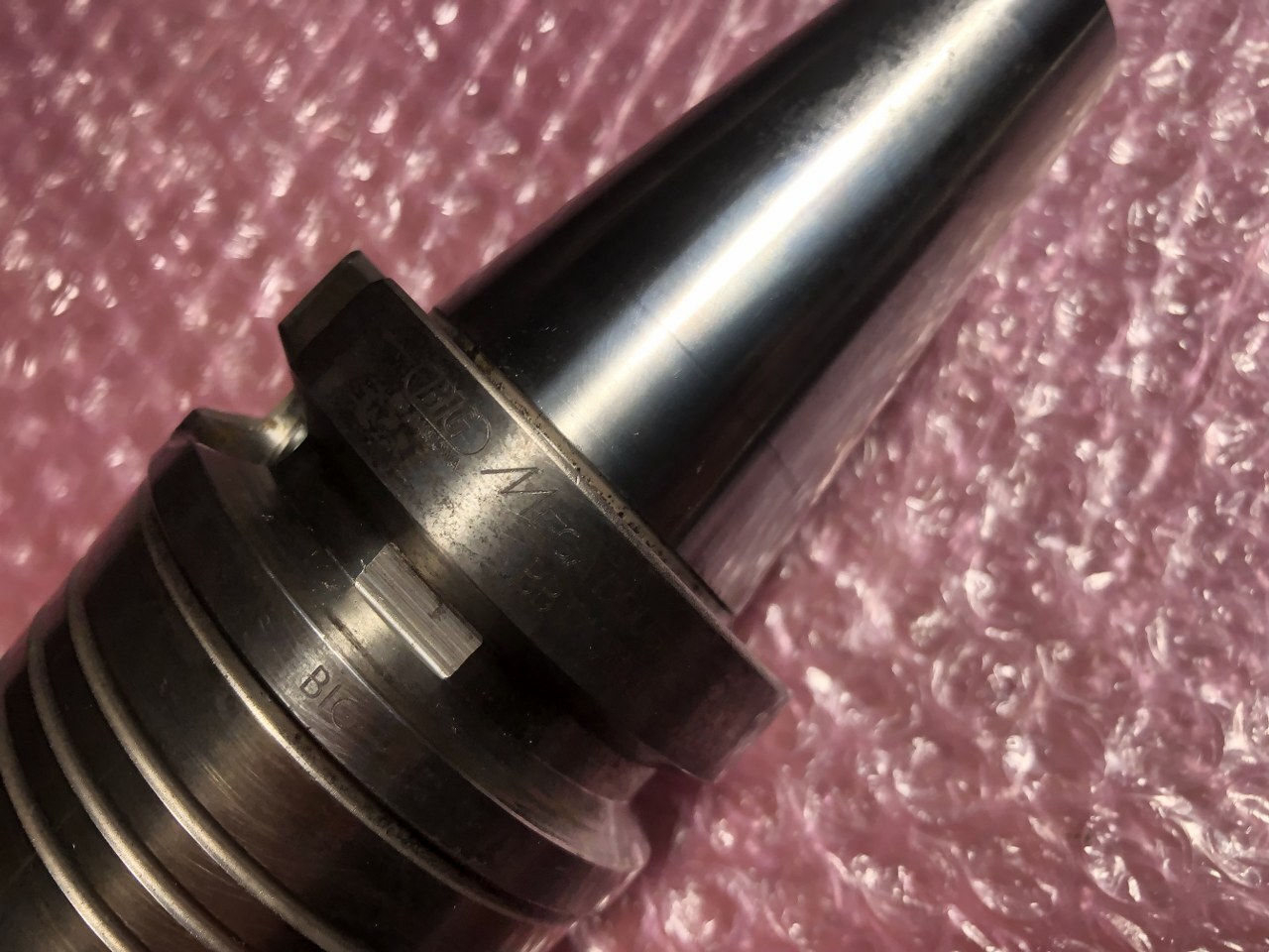 BIG/ビッグ BBT40 BBT40-MEGA20DS-105