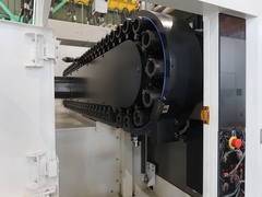ヤマザキマザック 5軸制御マシニングセンター VARIAXIS C-600