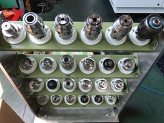 ヤマザキマザック 5軸制御マシニングセンター VARIAXIS C-600