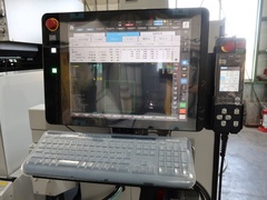 三菱電機 ワイヤーカット(水中浸漬式) MV2400S
